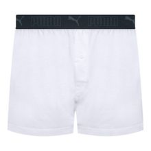 Cueca Samba Canção Puma Pijama Masculina