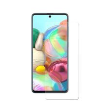 Combo 5 Películas Gel Flexível Para Samsung A71