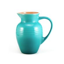JARRA LE CREUSET 2L AZUL CARIBE 70901221700002