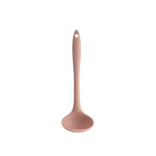 Concha de Silicone Rosa Utensilios de Cozinha 1un