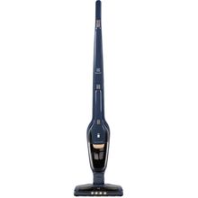 ASPIRADOR DE PÓ ELECTROLUX VERTICAL ERGORÁPIDO BIVOLT ERG25N
