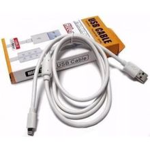 Cabo De Dados Lighting High Speed Allin1 1,5m