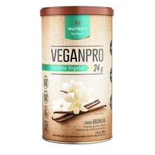 Proteína Vegana Veganpro Baunilha Nutrify 450g