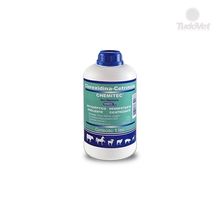 Clorexidina Cetrimida Chemitec - 1 litro