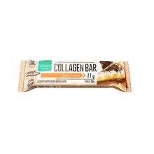 Kit 3X: Barra de Proteína Collagen Bar Banoffee Nutrify 50g