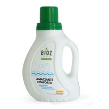 Amaciante Conforto Biodegradável BioZ Green 900ml