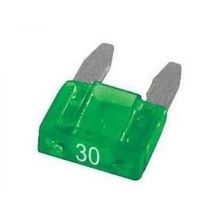 Fusivel de Lamina Mini 30a