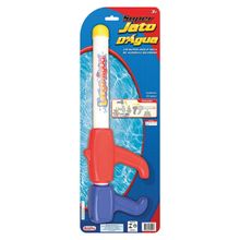 Super Jato D&amp;#039água - Rosita