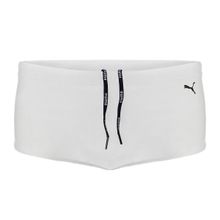 Sunga Puma Lateral Larga Masculina