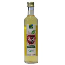 Vinagre de Maçã Orgânico Coopernatural 500ml