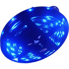 Fita Led Usb Rgb 16 Cores Para Tv, Pc Gamer 5050 5m