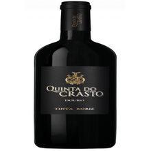 VINHO QUINTA DO CRASTO TINTA RORIZ TINTO 750 ML