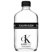 Calvin Klein Ck Everyone Eau de Parfum - Perfume Unissex 200ml