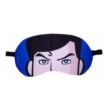 Mascara de Dormir Superman - Tasco Inport