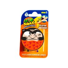 Figura Gobsmax Serie 1 Blister Unitário Ugg Oog - Copag