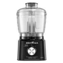 Processador Compacto Britânia 5 em 1 300W BMP900P Turbo 220V