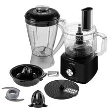 Multiprocessador Britânia 5 em 1 1000W All In One BMP900 127V