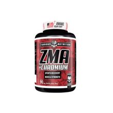 Zma + Chromium - 90 Cápsulas Menor preço Menor preço