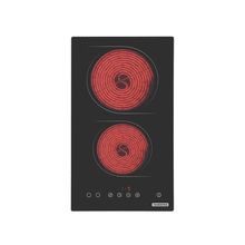 Cooktop Vitro New Domi Touch 2Ev 30