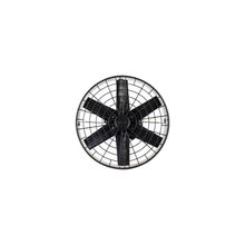 Ventilador Exaustor Serviço Pesado Industrial Trifásico 50cm 220V/380V Ventisol
