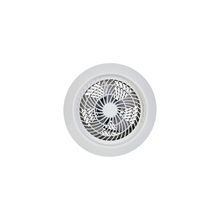 Ventilador Axial Exaustor 25cm 127V Premium Ventisol