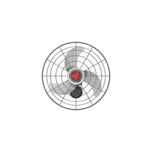 Ventilador Oscilante de Parede Power 70cm Ventisol