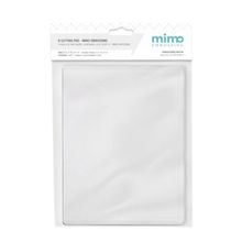 Base de Aplicação Mimo Embossing B -  150 x 197 x 3 mm