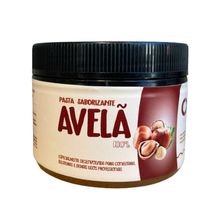 Pasta de Avelã 100% Vegana Original Blend 200g