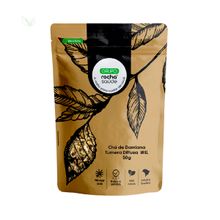 Kit 2 pct Chá de Damiana - Turnera Diffusa  Will. 50g cada