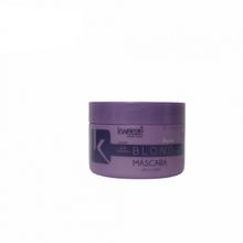 Máscara Blond Fusion home care (250gr)