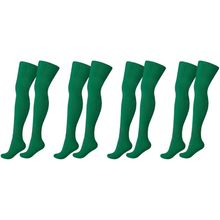 Kit 4 Pares de Meiões Selene Futebol