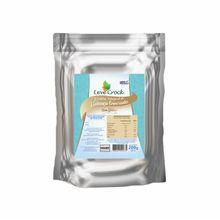 Farinha de Linhaça Dourada Sem Glúten Leve Crock 200g
