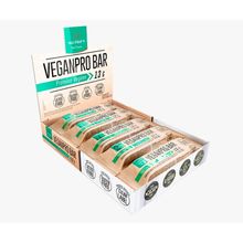 Barra de Proteína Veganpro Cacau 40g Nutrify 10 Unidades