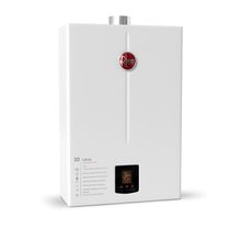 Aquecedor 30 litros digital EF Bivolt GN Rheem
