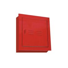 Abrigo de Hidrante para Registro Recalque Sobrepor 40x40x20cm