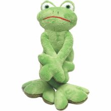 Sapo da Sorte Pernudo - Lovely Toys