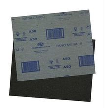 Lixa Pano Metal para Ferro - Grão 050 - 225x275