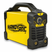 Inversora de Solda 140A Handyarc 142I Bivolt - ESAB