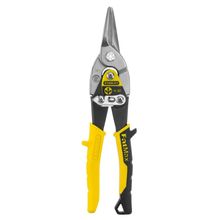 Tesoura Chapa 10" Corte Reto FATMAX - Stanley