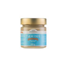Tahine Tradicional Sésamo Real 220g
