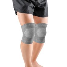 Joelheira Hidrolight Elástica Bamboo