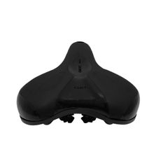 Selim Anatômico Bicicleta bike ciclo Mtb Gel Elleven cores