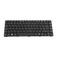 Teclado Notebook Acer Aspire 3810  4736z AER15U00310 (Novo)