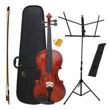 Kit Viola Clássica AL 1310 3/4 + Estante para Partitura S1