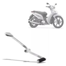 Pedal cambio marcha biz 125 2008 2009 2010 2011 2012 2013 14