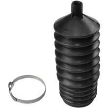 Kit Coifa Caixa Direção Corsa Sedan 1.0 Crossfox Corsa Hatch