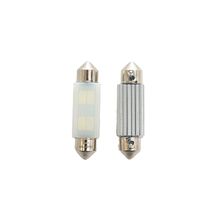 Lâmpada Led Automotiva Miniatura Branco Fluxo De 85 Lumens