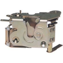 Fechadura Pta Diant/Tras Dir/Esq Chevette Chevy Marajó Corsa