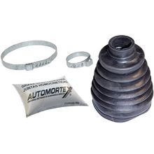 Kit Coifa Homocinética Lado Dir ou Esq Hilux 4x4 93 A 00