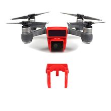 Protetor solar para Drone DJI Spark - Vermelho